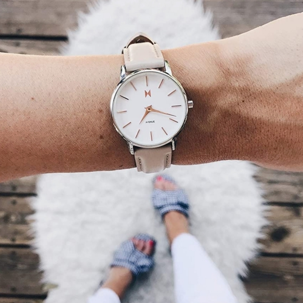 NWT MVMT Watch